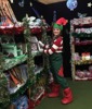 Father Christmas Present Room at Cantref Adventure Farm