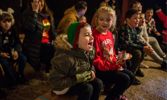 Family Christmas Shows and Activities at Cantref Adventure Farm